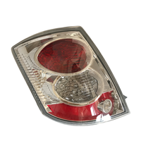 E6-4133010 OEM de haute qualité pièces automobiles BYD E6 halogène et xénon feux arrière feu arrière de voiture