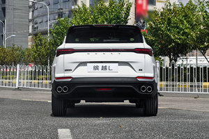 รถใหม่2026 Geely coolray L 2025 1.5TD เบนซิน SUV DCT แสงดาวตัวเลือกเต็มรูปแบบ - Product Image 3