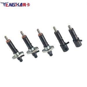 Inyectores de Combustible Diésel, Piezas de Bomba de Combustible Diésel, Kit de Inyectores de Combustible - Product Image 6