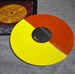 Rop-resina de 7 "10" 12" - Product Image 5
