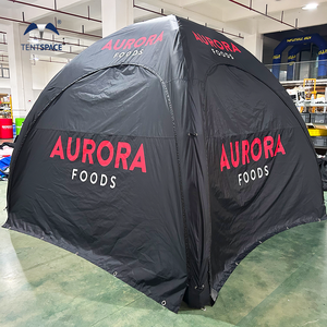 Tente gonflable pour événements sportifs en plein air - Auvent promotionnel durable avec <span class=keywords><strong>sac</strong></span> <span class=keywords><strong>de</strong></span> transport, installation rapide pour les sponsors et les ONG - Product Image 6