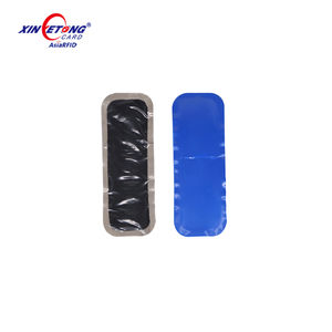 Uhf Rfid Band Tag Sticker Label Met 3 M Lijm Voor <span class=keywords><strong>Goodyear</strong></span> Band Michelin Banden Inventaris - Product Image 4