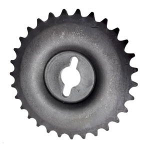 Pignon d'arbre à cames de distribution 2123-1011220 pour <span class=keywords><strong>Lada</strong></span> <span class=keywords><strong>Niva</strong></span> 21214 - Product Image 2