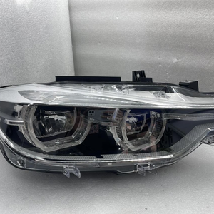 Faros LED para <span class=keywords><strong>BMW</strong></span> <span class=keywords><strong>F30</strong></span> F35 <span class=keywords><strong>2016</strong></span> 2017 2018 2019 320i 325i 330i <span class=keywords><strong>328i</strong></span>, Accesorios para <span class=keywords><strong>BMW</strong></span> <span class=keywords><strong>F30</strong></span> 63117419633 - Product Image 3