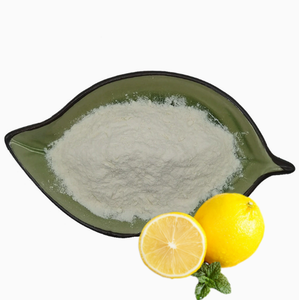 ผงเลมอนอบแห้งแบบละลายน้ำได้ตามธรรมชาติ วิตามินซีสูง วัตถุดิบ<span class=keywords><strong>จาก</strong></span>ผลไม้ตระกูลส้ม ผงเลมอน - Product Image 3