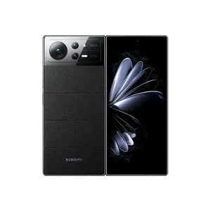 Téléphone portable Xiao.mi Mix Fold 2, Snapdragon Gen 8+, appareil photo 50,0 MP, écran pliable 8,02 pouces 120 Hz, charge 67 W, Android 12.0, 5G sans fil - Product Image 4