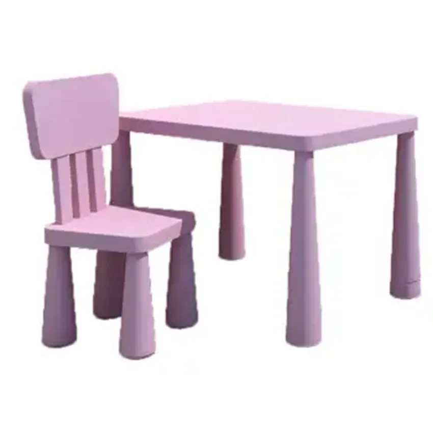 Molde de silla y mesa de moldeo Huangyan molde de silla de inyección de plástico hecho por el cliente de alta calidad