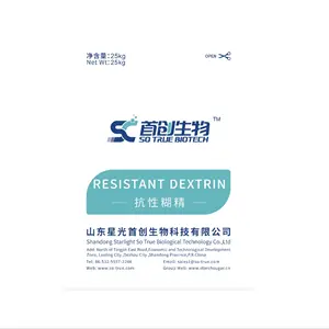 Resistant Dextrin