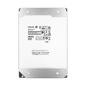 MG09ACA18TE 18TB Helium Enterprise 18T Mechanical Hard <b>Drive</b> - Product Image 1