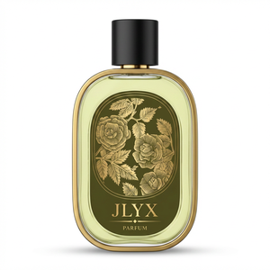 Perfume de Sándalo Caramelo Dulce de Marca Privada JLYX con Botella con Logotipo Personalizado para Regalo de Quinceañera en <span class=keywords><strong>Colombia</strong></span> - Product Image 4