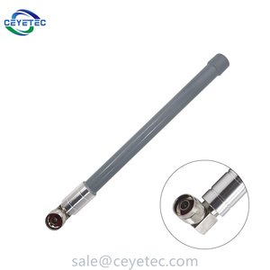 Antena de 915MHz Helio Lora Wifi 915MHz 868MHz Módulo LoRa Antena Amplificador de señal 12dbi Antena de fibra de vidrio - Product Image 3