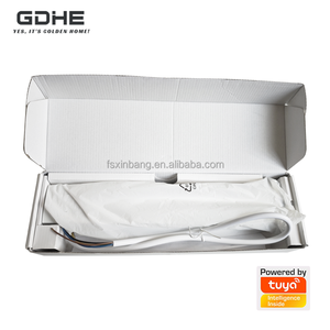 Moteur de rideau automatique pour maison intelligente <span class=keywords><strong>Dooya</strong></span>, 5 fils, Wifi, Zigbee, Tuya, moteur de rideau électrique T10 pour rail de rideau électrique - Product Image 3