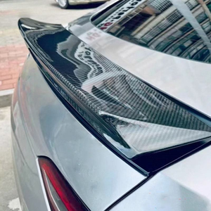 Aileron arrière en fibre de carbone 2023+ pour <span class=keywords><strong>Mercedes</strong></span>-Benz <span class=keywords><strong>AMG</strong></span> GT50 - Product Image 3