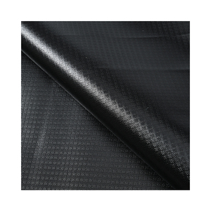 420d Hexagone Polyester Oxford Jacquard <span class=keywords><strong>Nid</strong></span> <span class=keywords><strong>D</strong></span>'<span class=keywords><strong>abeille</strong></span> Ripstop <span class=keywords><strong>Tissu</strong></span> Imperméable Avec Revêtement Pu pour Sacs Bagages - Product Image 6