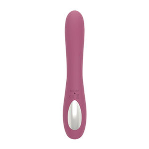 <span class=keywords><strong>2026</strong></span> Neuer Roter Kaninchen-<span class=keywords><strong>Vibrator</strong></span> für Frauen Masturbation G-Punkt Klitorale Stimulation Wiederaufladbarer Massagestab IPX7 Wasserdicht Erotikspielzeug - Product Image 5