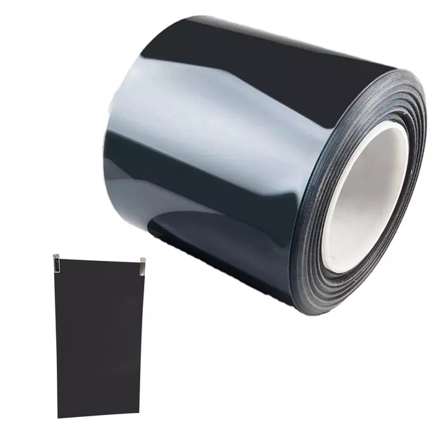 Mobile Anti Spy Matte Privacy Tpu Material Roll for Any Model Hydrogel Jelly Films Screen Protector