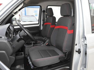 Camioneta Ligera China Nueva <span class=keywords><strong>DFSK</strong></span> D72, Camioneta de Doble Cabina a Gasolina - Product Image 5