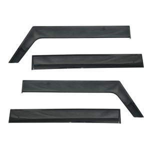 Déflecteurs de vent pour vitres de voiture, pare-soleil et protection contre la pluie, accessoires extérieurs pour SUZUKI JIMNY Sierra XL 2023 5 portes - Product Image 1