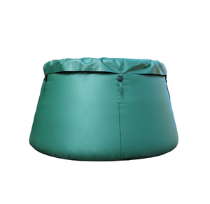Serbatoio Pieghevole <span class=keywords><strong>per</strong></span> Raccolta Acqua Piovana, Cisterna Portatile <span class=keywords><strong>per</strong></span> Acqua Agricola, Serbatoio Conico Pieghevole, Cisterna Morbida <span class=keywords><strong>per</strong></span> Acqua da Fattoria - Product Image 1