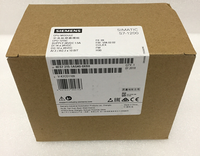 CPU SIMATIC S7-1200, CPU 1212C, CPU Kompak dengan Garansi Kualitas 1 Tahun