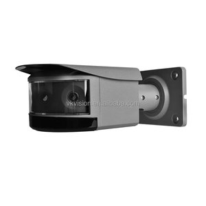 Cámara CCTV WizMind Bullet panorámica de densidad de vehículo EPTZ multisensor Original de 8MP de la cámara del CCTV DE LA CÁMARA DE 8MP DE LA CÁMARA - Product Image 4