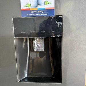 Refrigerador Doméstico de Gran Capacidad, Doble Puerta, Inteligente, Enfriado por Aire, Sin Escarcha, de la Mejor Calidad - Product Image 6