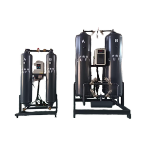 उच्चतम ऊर्जा दक्षता स्तर psa नाइट्रोजन जनरेटर मशीन कंपनी - Product Image 2