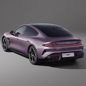 Ottimo Prezzo X-iaomi <span class=keywords><strong>Su</strong></span> <span class=keywords><strong>7</strong></span> 668km Berlina Elettrica X-iaomi Su7 Max 5 Posti Automobile Veicolo a Nuova Energia X-iaomi Su7 - Product Image 4