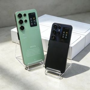 สมาร์ทโฟน S25Ultra 5G, 24GB+1TB, ใหม่แกะกล่อง, กล้อง HD, แบตเตอรี่ 7000mAh, รองรับซิมคู่, โปรเซสเซอร์แบบ Deca Core - Product Image 3