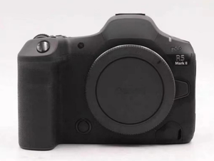 Appareil photo <span class=keywords><strong>Canon</strong></span> R5 Mark II (R5 II) 90 % neuf avec capteur CMOS plein format empilé et stabilisation d'image par déplacement du capteur sur 5 axes - Product Image 2
