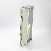 Variador de Frecuencia Original Masterdrives MC DC/AC 6SE70214EP50Z Ver B Serie Masterdrives PLC