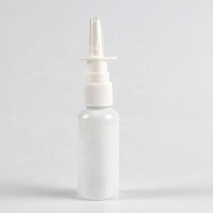 Wholesale Neti Pot Sinus Rinse <b>Bottle</b> Nose Wash Clean 5ml <b>10ml</b> 20ml 30ml 50ml 60ml Plastic Long Nose Spray <b>Bottle</b> - Product Image 3