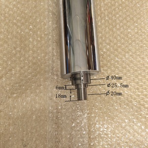 Phụ Tùng Máy In Komori CuộN Nước Komori L:1210MM - Product Image 5