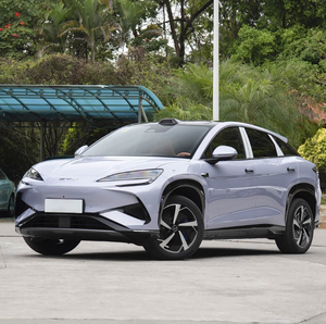 BYD Sea Lion 07 EV SUV Intelligente ad Alte Prestazioni, Piattaforma E 3.0 <span class=keywords><strong>Evo</strong></span>, Portellone Elettrico <span class=keywords><strong>One</strong></span> Touch, Veicolo per Esportazione Approvato GCC - Product Image 3