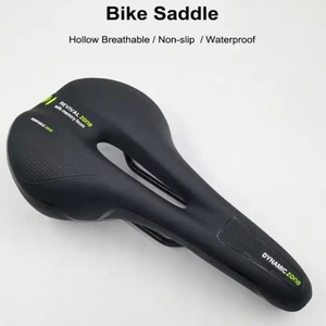 <span class=keywords><strong>Asiento</strong></span> de <span class=keywords><strong>Bicicleta</strong></span> Hueco y Cómodo, <span class=keywords><strong>Asiento</strong></span> Universal <span class=keywords><strong>para</strong></span> <span class=keywords><strong>Bicicleta</strong></span> de <span class=keywords><strong>Montaña</strong></span>, <span class=keywords><strong>Asiento</strong></span> de <span class=keywords><strong>Bicicleta</strong></span> Engrosado, Cómodo y de Alta Elasticidad - Product Image 3