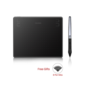 <span class=keywords><strong>Huion</strong></span> HS64 gráfico Digital dibujo de la pluma de la tableta para la Educación - Product Image 1