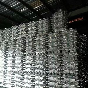 Lingote de Aluminio y Berilio No Aleado de Segunda Calidad con 99.9% de Pureza de Al para la Venta - Product Image 5