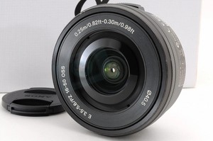 Cámara Profesional HFT ZV-E10 4K sin Espejo con Lente de 16-50 mm, Sensor CMOS con Formato APS-C, Tarjeta SD, Venta al por Mayor - Product Image 3