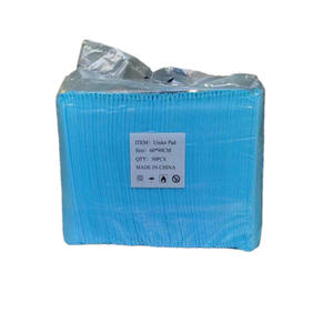 Satılık Underpad tıbbi tek kullanımlık yüksek kaliteli 200-1000ML emici steril <span class=keywords><strong>Underpads</strong></span> - Product Image 5