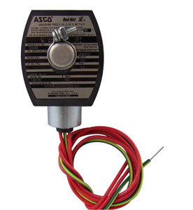 Nouvelles électrovannes à haut débit pour services généraux 8210G015 pour liquides, produits corrosifs et services air/gaz inertes, 220 V CA - Product Image 4
