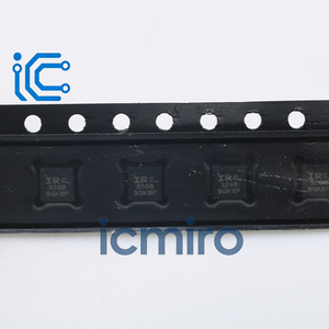 ICMICRO มีสินค้าในสต็อก วงจรรวมแท้ใหม่ ผู้จัดจำหน่ายชิ้นส่วนอิเล็กทรอนิกส์ IR3598MTRPBF - Product Image 1