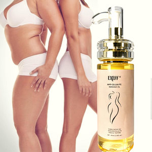 Huile chauffante amincissante en gros, crème chauffante pour la perte de poids, action rapide, non grasse, en vrac - Product Image 6