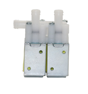 Válvula Solenoide de Aire Micro de 2 Posiciones y 3 Vías para Electrodomésticos y Herramientas de Masaje, Válvulas Solenoides Mini Normales Aplicadas - Product Image 5