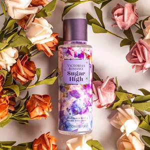 น้ำหอมวิคตอเรียสำหรับผู้หญิงน้ำหอมกลิ่นดอกไม้250มล. - Product Image 6
