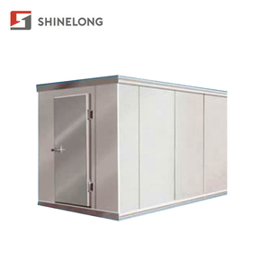 High Quality Fruit And Vegetable Cold Freezer Storage Room Price for Meat