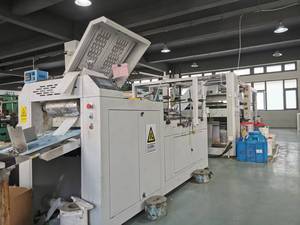 Bolsas de Repuesto para Aspiradora Multimodelo: Compatibles con SEBO Tipo K (K1-K3), BORK V701/V702 y <span class=keywords><strong>Thomas</strong></span> - Product Image 5