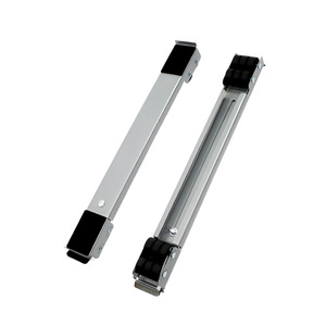 Piedini Regolabili per <span class=keywords><strong>Lavatrice</strong></span>, Antiscivolo e Antivibrazione, Senza Installazione, per Casa e Arredamento - Product Image 5