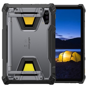 5G Ulefone Armor Pad 5 Pro Pad Android 15 <b>Night</b> Vision <b>Camera</b> 24200mAh 12+512GB Dual LED Lights Ulefone 11 Inch Tablet PC - Product Image 5