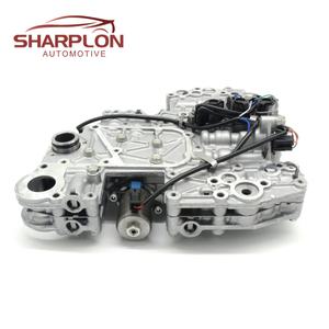 Livraison rapide, testé à 100 %, boîtier de transmission CVT Tr690 pour Exiga Levorg Outback Forester Wrx - Product Image 2