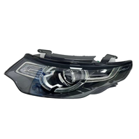 Vente flash : Phare LED automobile compatible avec Land Rover Discovery Sport, de haute qualité, style original, remplacement de phare au xénon